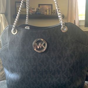 Michael Kors purse